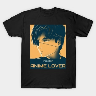 Anime Lover T-Shirt